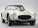 Ferrari 375 MM Coupe Speciale (0490AM) 1955 года